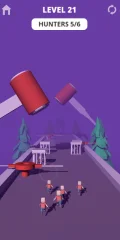Deadly Hunter | Trending Game
