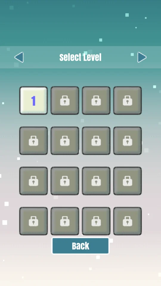 Pattern Puzzle Unity Complete Project — screenshot 2
