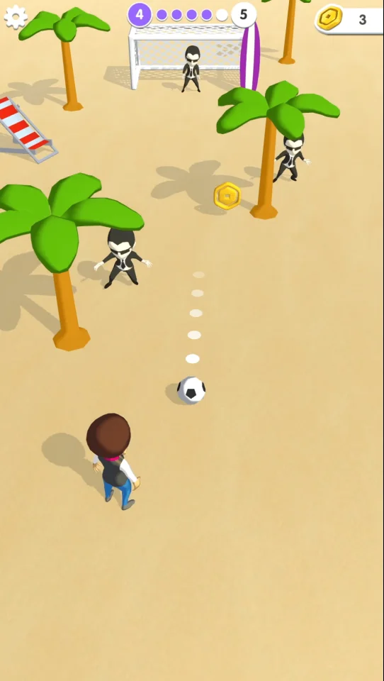 Super Kick — screenshot 5