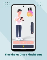 Flashlight