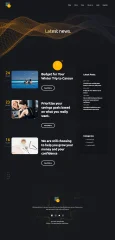 Advanced Bitcoin Mining Platform