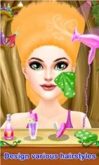 Forest Princess Spa