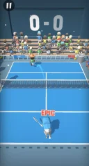 Tennis Mobile – Full Game