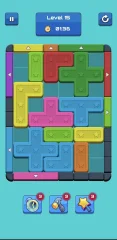 Color Block Away - Unity Source Code