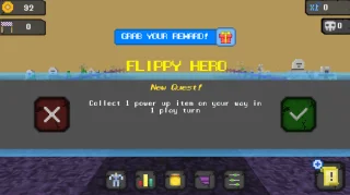 Flippy Hero – Premium Unity Template