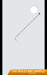Swipe Target: Double Mind Puzzle