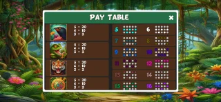 Deluxe 777 Slot - High Quality Slot Game