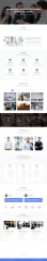 Focus Digital Agency HTML5 Template