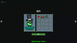 Super Multiplayer Shooter Template