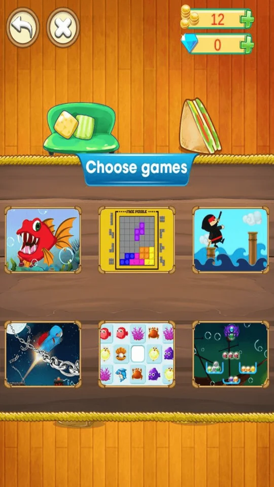 Talking Cat — screenshot 4