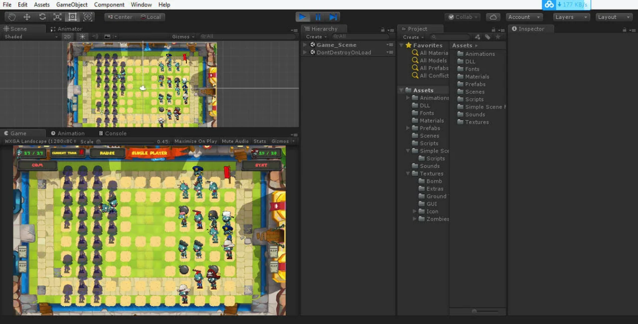 Synt Studio’s September Super Sale Bundle Offer: 10 Games — screenshot 3