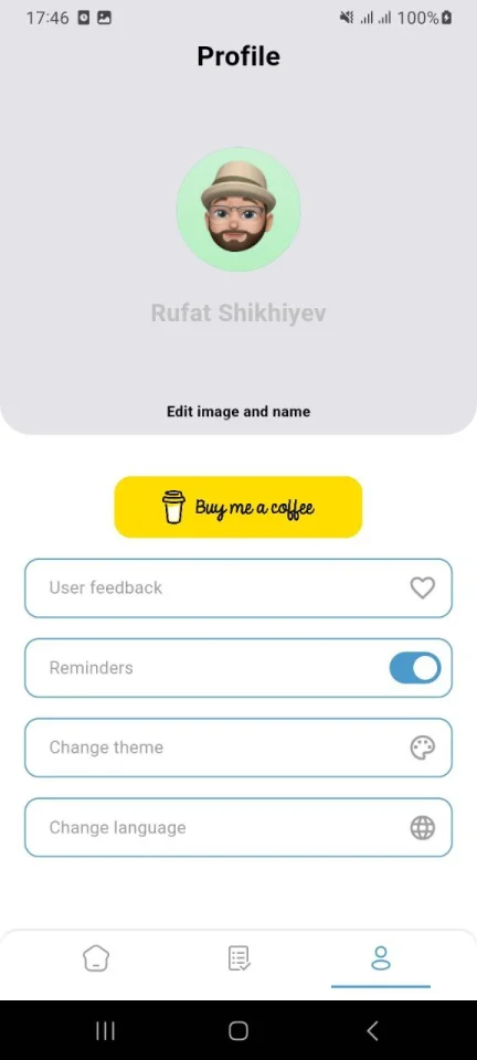 Rufat Shikhiyev — screenshot 3