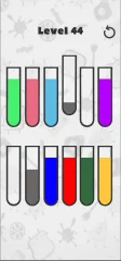 Water Sorting Puzzle