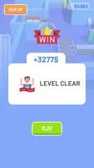 Fireman Idle