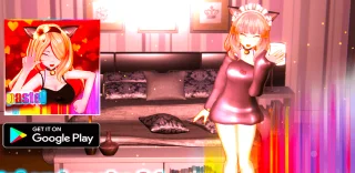 Dress Up 3D: Avatar Dress Up for Girls