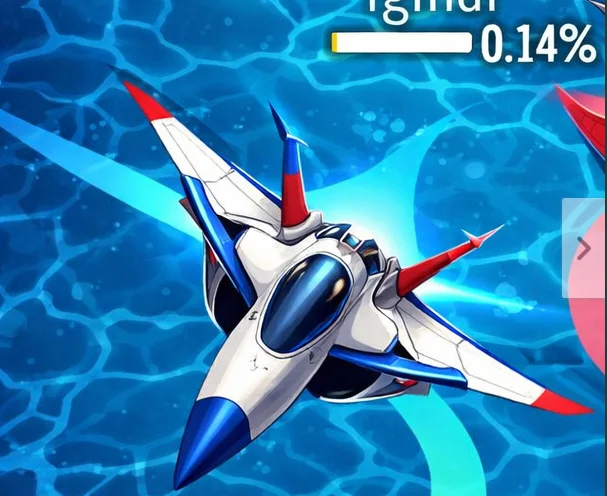 Plane Flow Away - Epic Airplane — screenshot 4