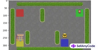 RL Agent for Taxi v3 Environment