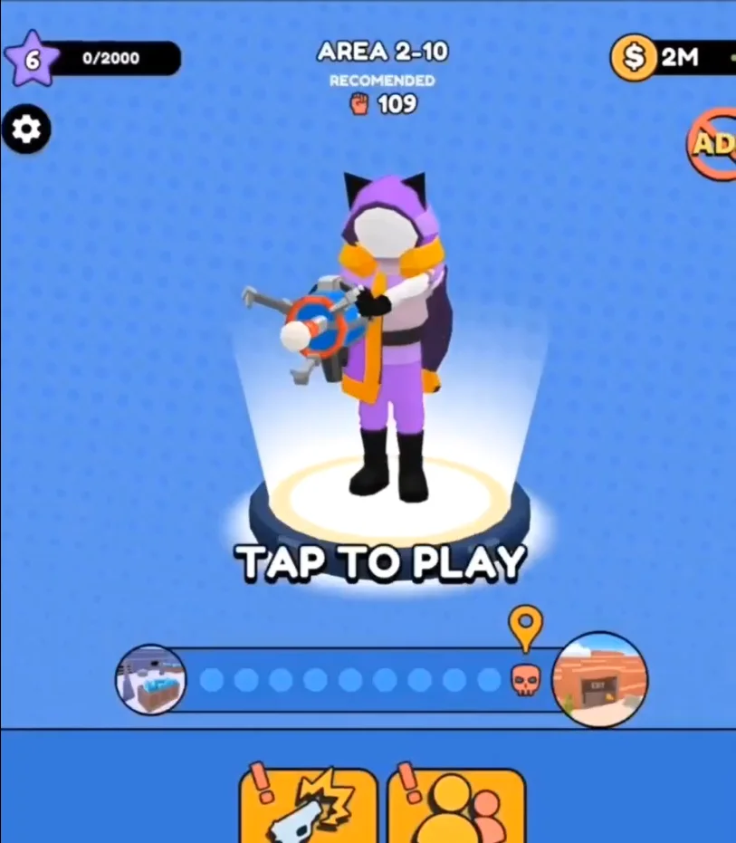 Squad Shooter — screenshot 4