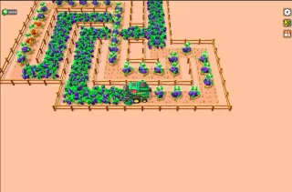 Harvest Master