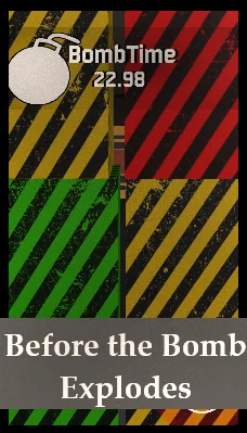 Bomb Squad — screenshot 1
