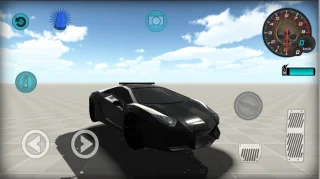 RC Car Controller