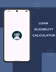 Loan Eligibility Calculator