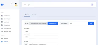 Wa Gateway | Multi Device BETA | V3.0 MPWA MD