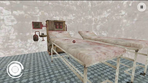 Scary Nun Evil Nun Game — screenshot 5