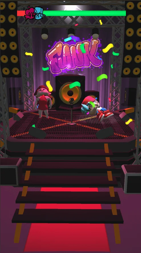 FNF Music Battle – Top Trending Game — screenshot 1