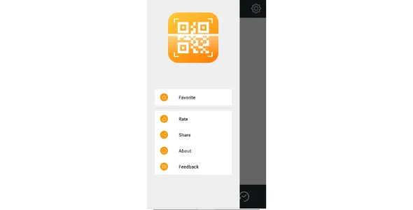 QR Code Scanner & Barcode Scanner 2020 — screenshot 3