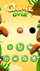 Fuzzy Games Template