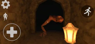 Escape the Crypt of Terror