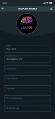 Flutter - TikTok Clone | Triller Clone & Short Video Streaming Mobile App for Android & iOS