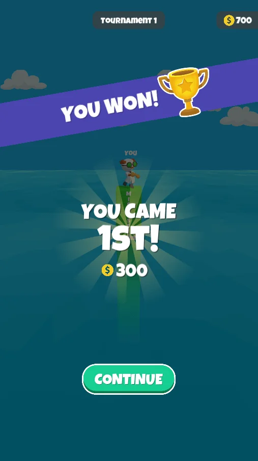 Type or Die — screenshot 10