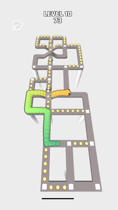 Gobble Dash — screenshot 10