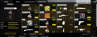 FPS Battle Royale - Online Shooter