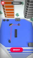 Bullet Bender | Trending Game
