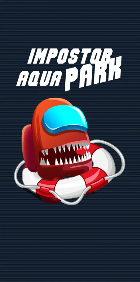 Impostor Aqua Park Racing — screenshot 5