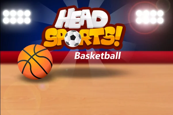 Head Sports Basketball — screenshot 10