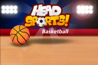 Head Sports Basketball