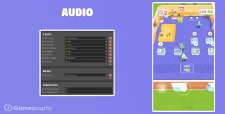 Pet Doctor | Template + Editor