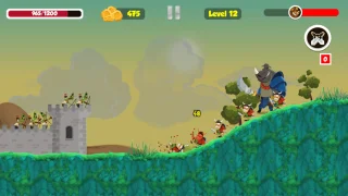 Tower Defense