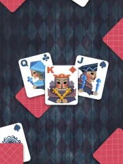 Solitaire Kings Kit