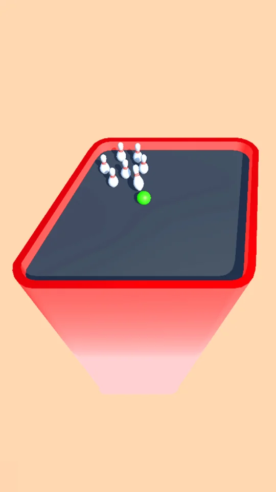 Bowling Strike – Trending Hyper Casual Game — screenshot 3