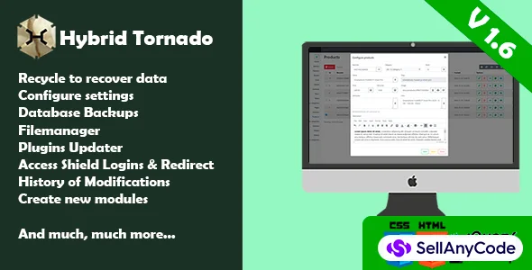 Hybrid CMS Is the New Generation on CMS