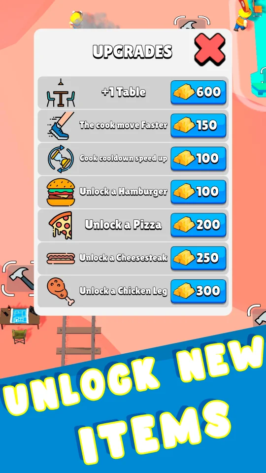 My Perfect Mine — screenshot 1