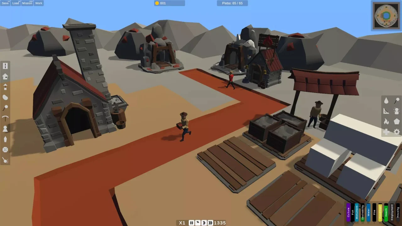 Classic City Builder Kit — screenshot 8