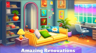 Decor Master Home Design Game