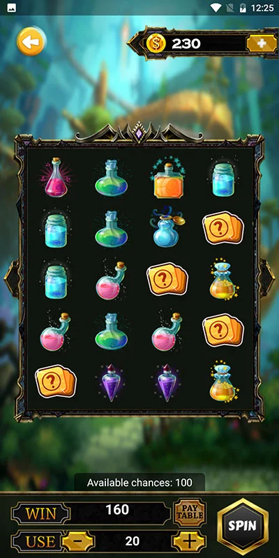 Mintly - Advanced Multi Gaming Rewards App — screenshot 9