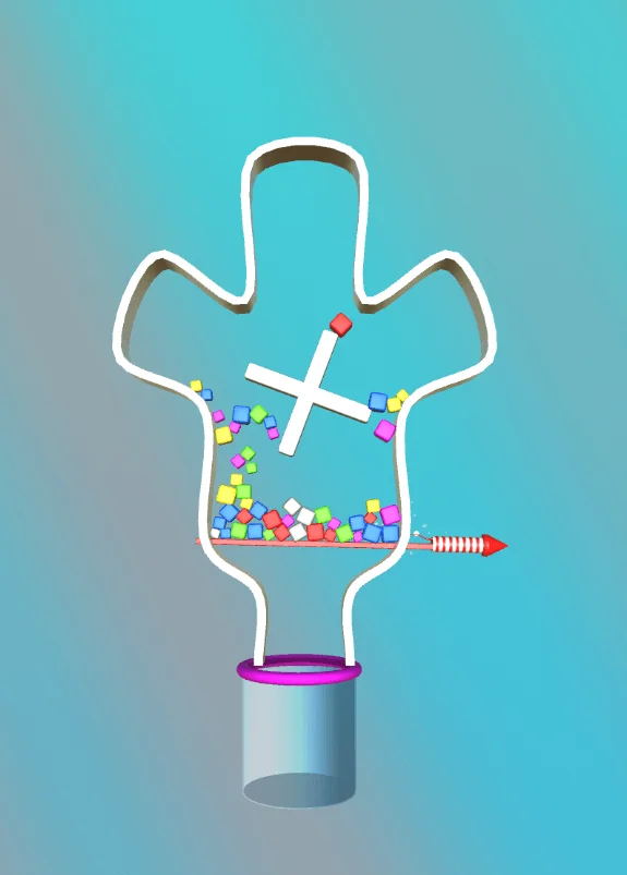 Tap Rocket Game — screenshot 10